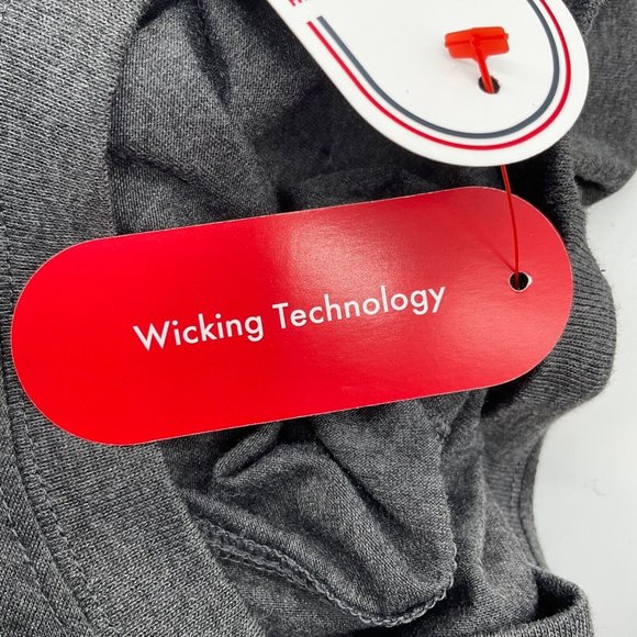 Fila Sport Women's Short Sleeve Basic Performance Tee Size XLT - Picture 7 of 8